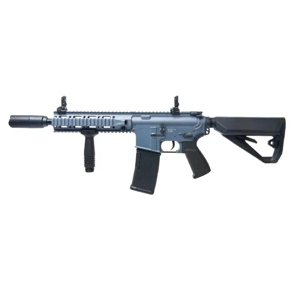 Réplique AEG Arcturus LWT MK-2 CQB 10' Sport SE grise Réplique AEG Arcturus LWT MK-2 CQB 10' Sport grise