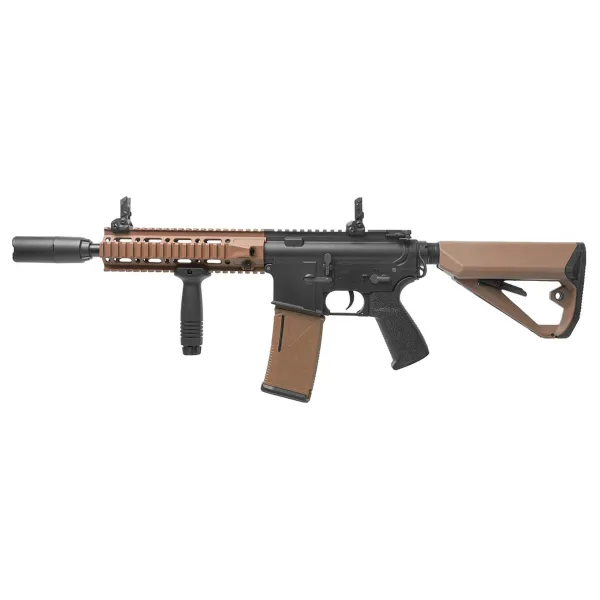 Réplique AEG Arcturus LWT MK-2 CQB 10' Sport SE Bi-ton Réplique AEG Arcturus LWT MK-2 CQB 10' Sport Bi-ton