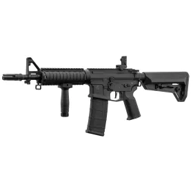 Réplique LT-02 G2 M4 CQBR NSR pack complet AEG LT-02 M4 CQBR POLYMER PACK COMPLET 1J - NSR