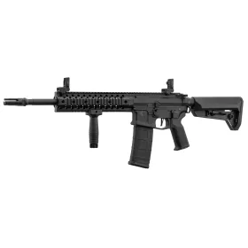 Réplique AEG LT-12 GEN2 M4  NSR pack complet AEG LT-12 M4 RIS EVO POLYMER PACK COMPLET 1J - NSR