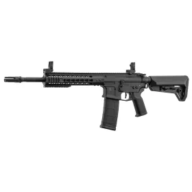 Réplique LT-19 G2 M4 Keymod NSR pack complet AEG LT-19 M4 KEYMOD 10' POLYMER PACK COMPLET 1J - NSR
