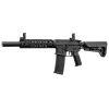 Réplique AEG LT-15CB GEN2 M4 14,5' SD NSR pack complet AEG LT-15CB 14.5' POLYMER PACK COMPLET 1J NOIR - NSR