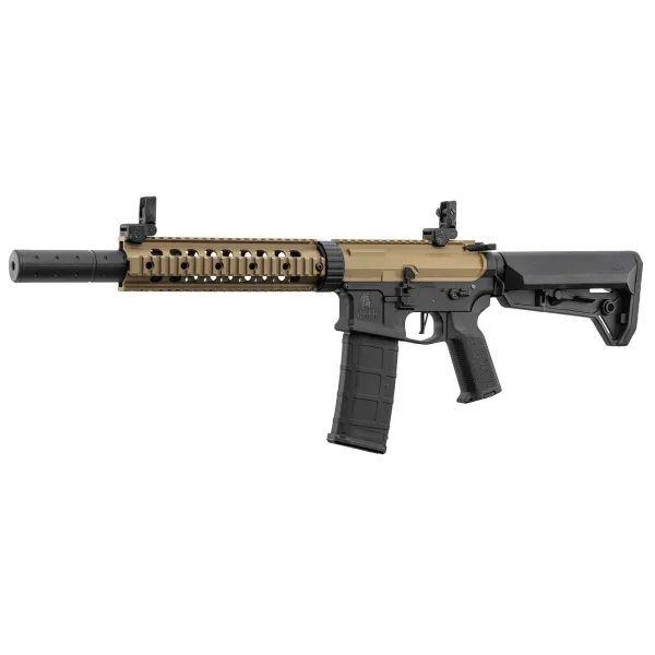 Réplique AEG LT-15 GEN2 12' NSR pack complet  Dual Ton AEG LT-15 12' POLYMER PACK COMPLET 1J BI TON - NSR