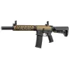 Réplique AEG LT-15 GEN2 12' NSR pack complet  Dual Ton AEG LT-15 12' POLYMER PACK COMPLET 1J BI TON - NSR
