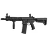 Réplique AEG LT-18 GEN2 MK18 Noir pack complet AEG LT-18 MK18 POLYMER NOIR PACK GEN2 - 1J - NSR