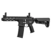Réplique AEG LT-32 Hellion Noir/Silver NSR pack complet AEG LT-32 HELLION 7" NOIR/SILVER PACK GEN2 - 1J - NSR