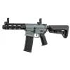 Réplique AEG LT-32 Hellion NSR Grey pack complet AEG LT-32 HELLION 7" GRIS PACK GEN2 - 1J - NSR