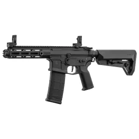 Réplique AEG LT-32 Hellion NSR noire pack complet AEG LT-32 HELLION 7" FULL NOIR PACK GEN2 - 1J - NSR