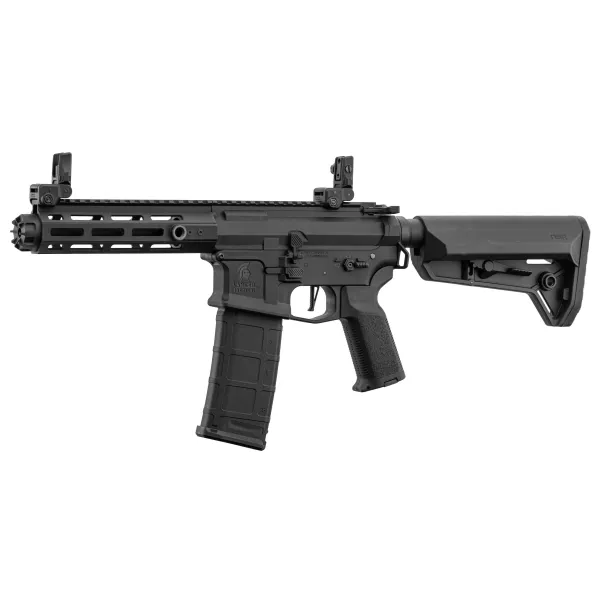 Réplique AEG LT-32 Hellion NSR noire pack complet AEG LT-32 HELLION 7" FULL NOIR PACK GEN2 - 1J - NSR