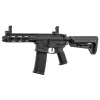 Réplique AEG LT-32 Hellion NSR noire pack complet AEG LT-32 HELLION 7" FULL NOIR PACK GEN2 - 1J - NSR
