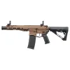 AEG Zion Arms Gen 4  Nebula II 8'' Bronze AEG LT GEN4 ZION ARMS NEBULA II 8'' BRONZE - 1J