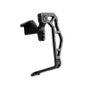 Arrêtoir de culasse étendu PHASE 5 EBR V3 pour AR15 NOIR