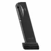 Chargeur anti-friction Mec-Gar pour Taurus PT92/PT99 9x19mm Taurus PT92-99 - 20 coups - Noir - Anti Friction