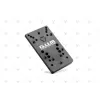 Platine Red Dot universelle dovetail GLOCK STRIKE INDUSTRIES G.U.M PLATINE RED DOT UNIVERSELLE DOVETAIL STRIKE G.U.M POU