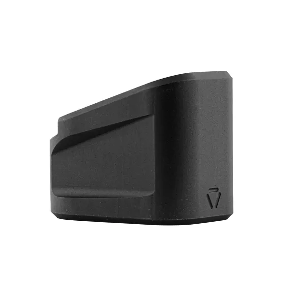 Rallonge de chargeur alu pour GLOCK 17/22 - STRIKE INDUSTIRES FDE