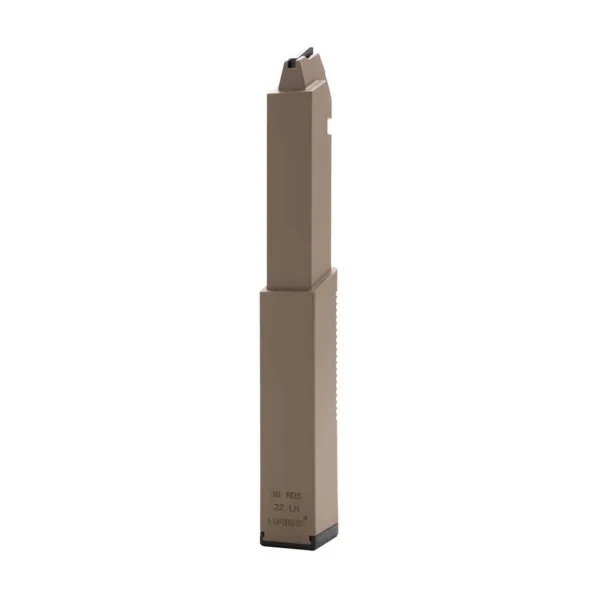 Chargeur pour KRISS VECTOR 22LR mm 30 coups FDE