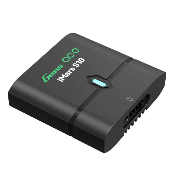 Chargeur de batterie LiPo iMars S10 Genspow