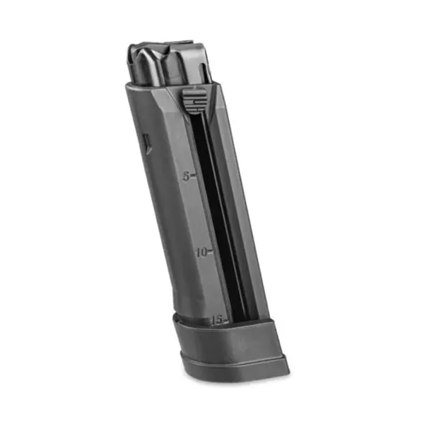Chargeur FN America FN 502™ – .22 LR – 15 coups .22LR - 15 coups - Noir