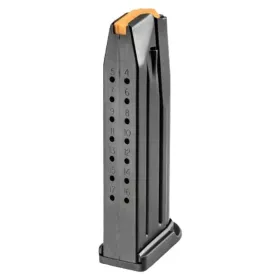Chargeur FN HERSTAL FN509 – 17 coups – 9x19 mm Noir