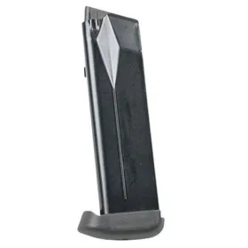 Chargeur FN HERSTAL FNX-45 – 15 coups – .45 ACP chargeur .45 Noir