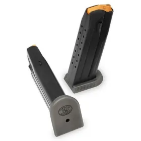 Chargeur FN HERSTAL FN509 LS EDGE – 17 coups – 9x19 mm Noir
