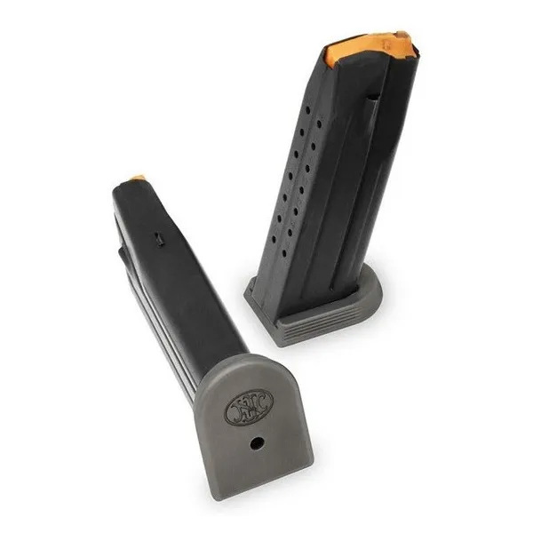 Chargeur FN HERSTAL FN509 LS EDGE – 17 coups – 9x19 mm Noir