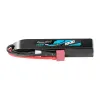 Batterie LiPo Gens Ace 1000mAh – 45C – 11.4V HV – Connecteur Deans T