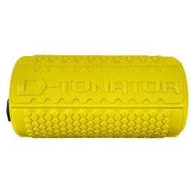 Grenade airsoft à gaz Storm D-Tonator jaune