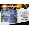 Billes biodégradables BLS 0,36g – Sachet de 1000 billes Carton 40 Sachets 1000rds - BIO - 0.36g BLS