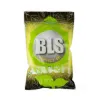 Billes 6mm Airsoft BIO Blanches 0.20G BLS Sachet 1KG 0.20g BLS Bio