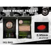 Billes traçantes rouges BLS 0,20g BBS 0.20g Bio Tracer Rouge - 1Kg