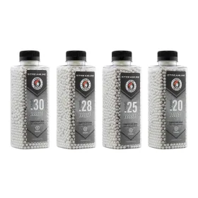 Billes Streamline Lancer Tactical BB LT Streamline 3300rds - 0.30g