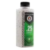 Billes STREAMLINE Bio Lancer Tactical - 0.25g CARTON DE 12 BOUTEILLES DE 3300 BB's LT STREAMLINE - BIO - 0.25g