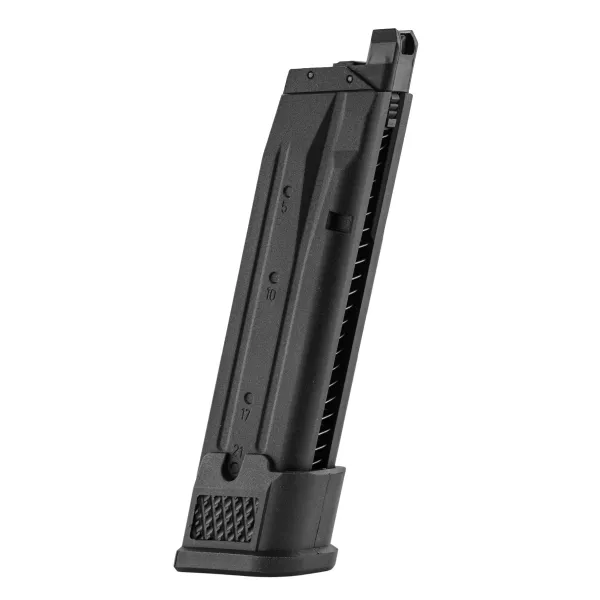 Chargeur Gaz SA320 long Stark Arms