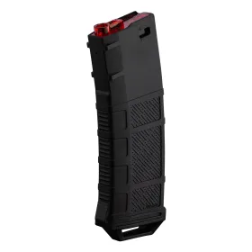 Chargeur AMAROK AEG TYPE A noir/rouge