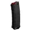 Chargeur AMAROK AEG TYPE A noir/rouge