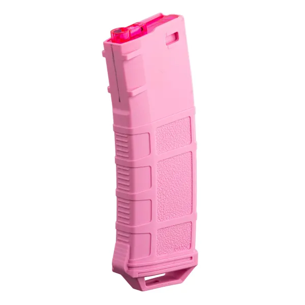 Chargeur AMAROK AEG TYPE B Rose