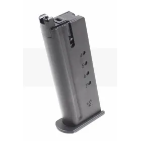 Chargeur gaz Desert Eagle 50AE AW CUSTOM Chargeur gaz Desert Eagle 50AE  AW CUSTOM
