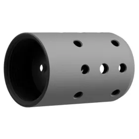 Écrou de Canon AR Series GBB (B - VMP-2D) - Vorsk VMP-2 Barrel Nut AR Series GBB (B - VMP-2D)