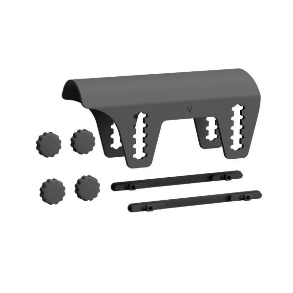 Kit appuie joues pour Crosse - Vorsk VMP-2 Stock Cheek Riser Kit