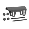 Kit appuie joues pour Crosse - Vorsk VMP-2 Stock Cheek Riser Kit