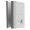Cover de Chargeur Court Vorsk VMP-2 (Noir / Gris / Tan) TAN