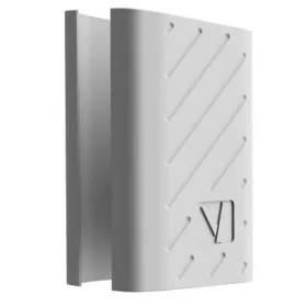 Cover de Chargeur Court Vorsk VMP-2 (Noir / Gris / Tan) Noir