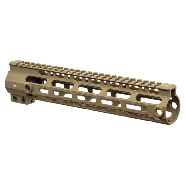 Garde Main LT-39 10.5  Lancer Tactical GARDE MAIN LT-39 EN 10'5 - TAN