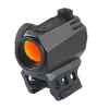Point rouge 1x30 R5A Lancer Tactical