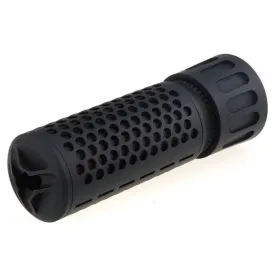 Silencieux QD CQB BO Manufacture Silencieux Noir