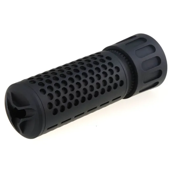 Silencieux QD CQB BO Manufacture Silencieux Tan