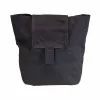 Poche de décharge Corso Dagger MK1 - Système MOLLE Multicam Noir