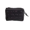 Poche utilitaire Dagger Utility MK3 avec velcro - Corso Tactical Coyote