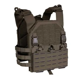 Gilet porte-plaques Drake MK3 - Corso Tactical Ranger Green